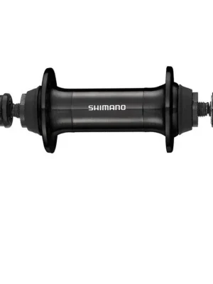 Doprava Zdarma Přední náboj Shimano Acera HB-RM70 36d