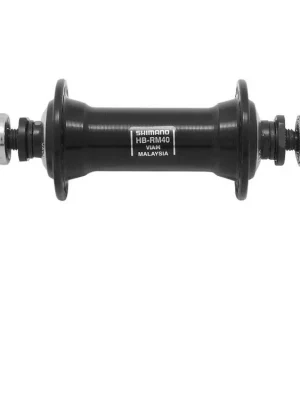 Přední náboj Shimano Altus HB-RM40 Ověřený