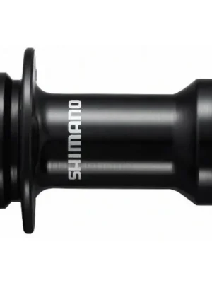 Ihned K Objednání Přední náboj Shimano HB-RS470, 32děr Center lock 12mm e-thru-axle 100mm