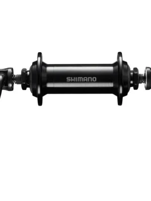 Bezpečná Platba Přední náboj Shimano Tourney HB-TX500 32d