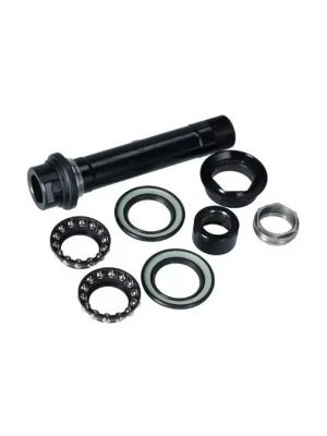 Tovární Cena Přední osa Shimano WH-R9270 + příslušenství
