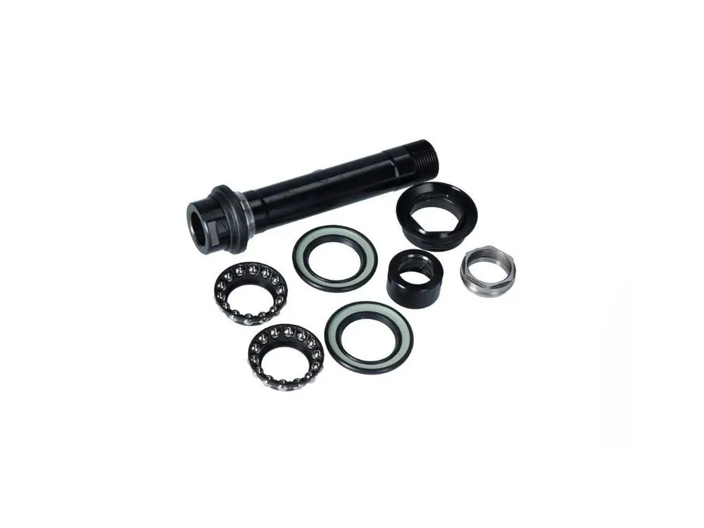 Tovární Cena Přední osa Shimano WH-R9270 + příslušenství