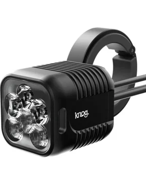 Přední světlo KNOG Blinder E-bike 900 lm Tovární Cena