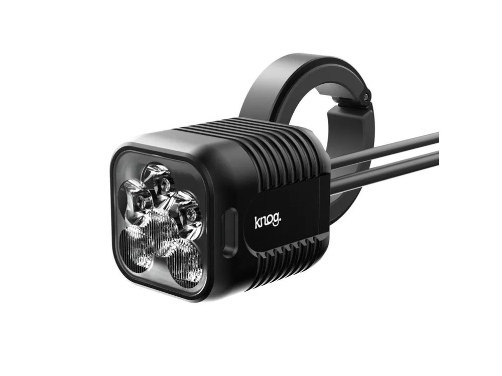 Přední světlo KNOG Blinder E-bike 900 lm Tovární Cena