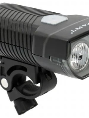 Přední světlo Smart Dual 1500Lm, dobíjecí Časově Omezené