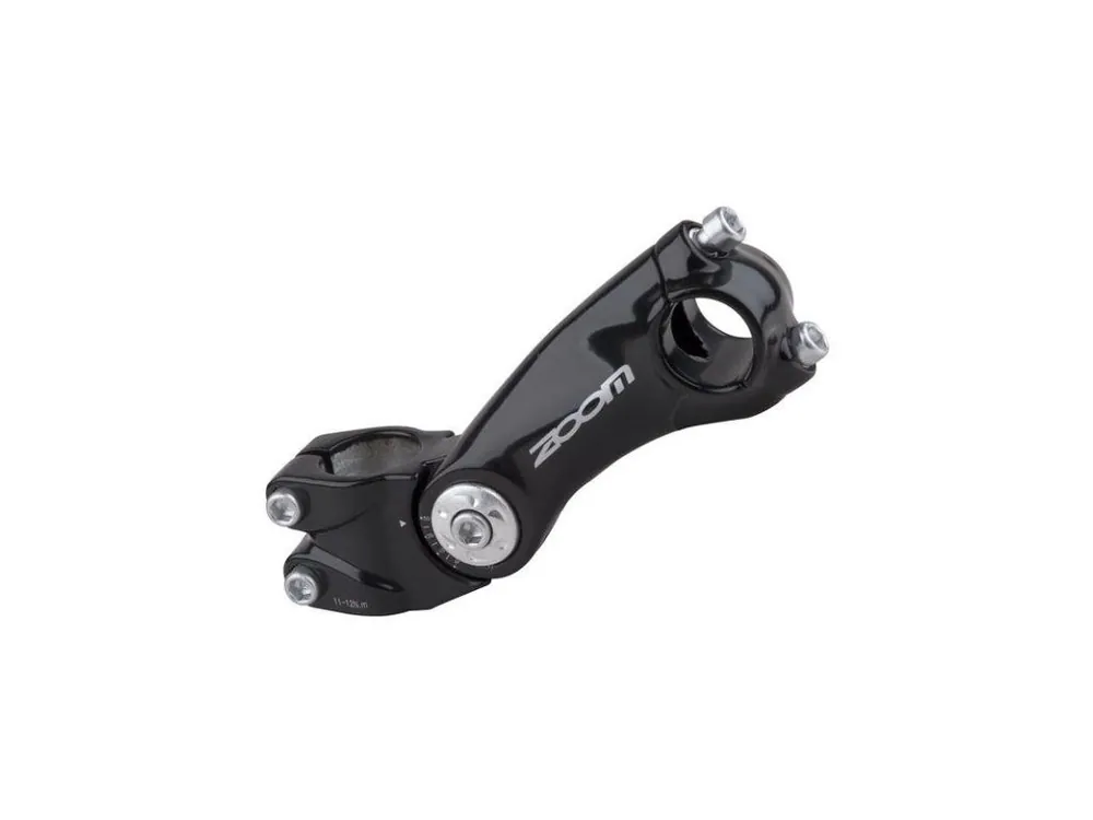 Nejlepší Cena Představec A-head stavitelný Zoom Plus 1 1/8 120mm
