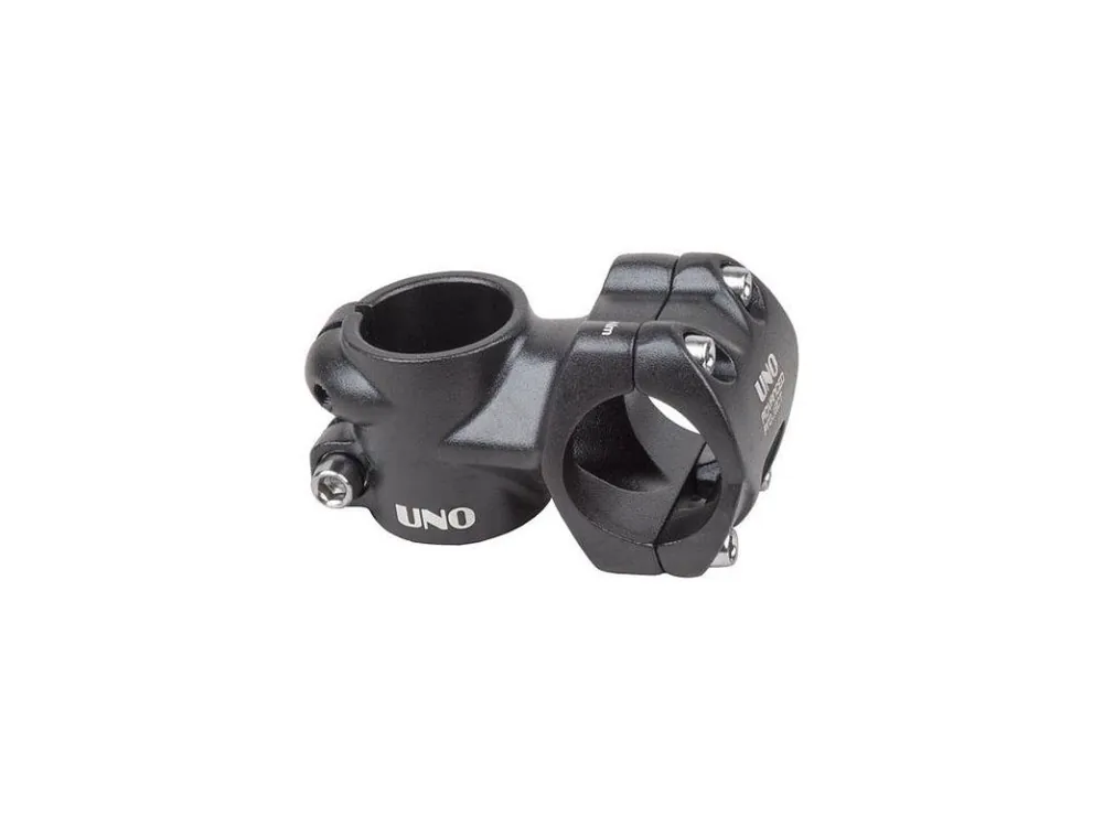 Představec Ahead UNO 1-1/8 Al 45mm, 0st., průměr 31.8 Akční Cena