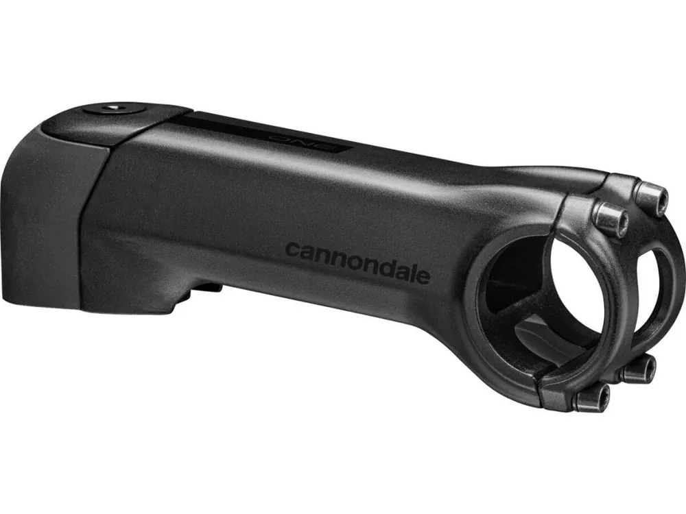 Představec Cannondale Stem C1 Conceal +6° (CP2203U10) Zlevněný