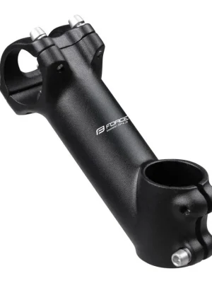 Představec FORCE BASIC S4.3 31,8/110mm Al, černý Ihned K Objednání