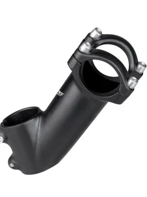 Představec Force Basic S4.3 31,8/90mm Al, černý Časově Omezené