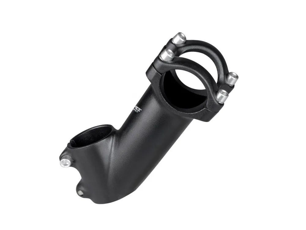 Představec Force Basic S4.3 31,8/90mm Al, černý Časově Omezené