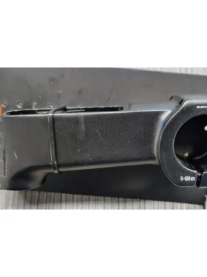 Představec KTM Line Stem KIOX bez zátky řízení, 105 mm Značkový