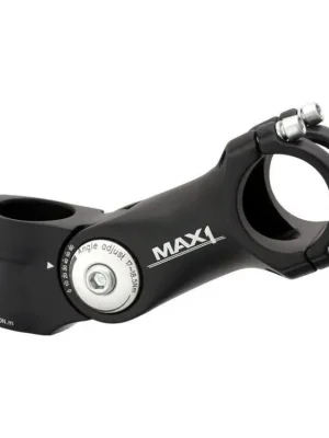 Speciální Cena Představec MAX1 105/60°/31,8 mm stavitelný, černý