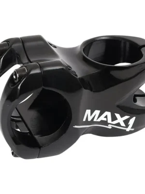 Top Prodej Představec Max1 Enduro 45/0°/35 mm - černý