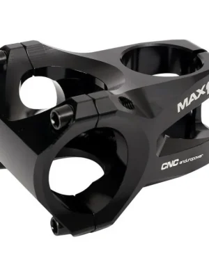 Dokud Zásoby Vydrží Představec MAX1 Enduro CNC 45/0°/31,8 mm černý