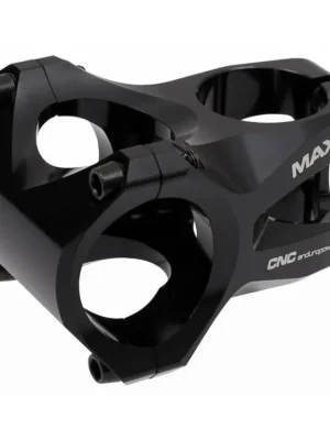 Oblíbený Představec MAX1 Enduro CNC 45/0°/35 mm - černý