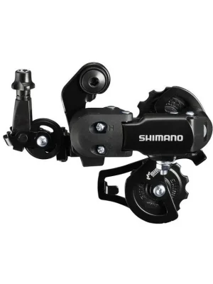 Bezpečná Platba Přehazovačka Shimano RD-FT35AD bez háku (6/7s)