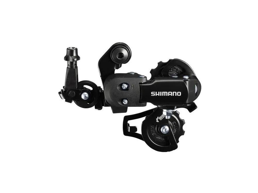 Bezpečná Platba Přehazovačka Shimano RD-FT35AD bez háku (6/7s)