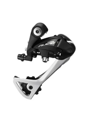 Přehazovačka Shimano Alivio RD-T4000 SGS - černá (9s) Autentický