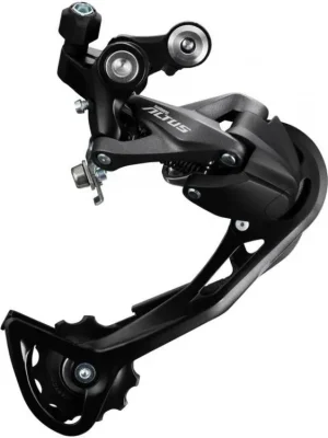 Přehazovačka Shimano Altus RD-M2000 - SGS dlouhé vodítko (9s) Sleva