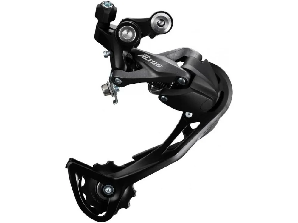 Přehazovačka Shimano Altus RD-M2000 - SGS dlouhé vodítko (9s) Sleva