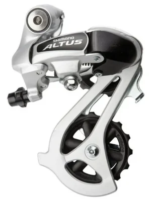 Přehazovačka Shimano Altus RD-M310 - stříbrná (8s) Ihned K Objednání