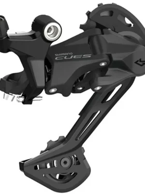 Přehazovačka Shimano Cues RD-U3020 (9s), Linkglide Hit Sezóny