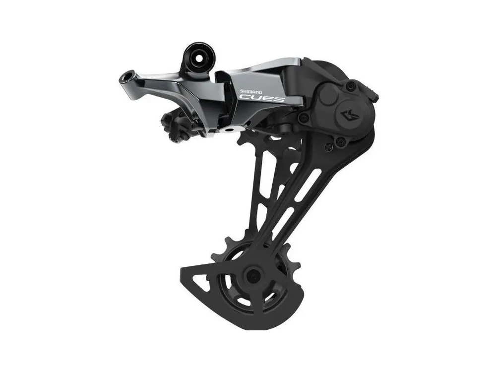 Přehazovačka Shimano Cues RD-U8000 (11s) Rychlé Dodání
