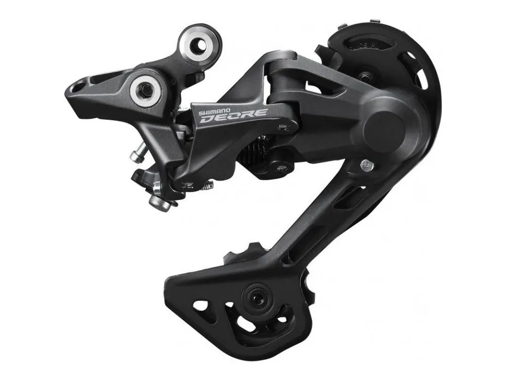 Přehazovačka Shimano Deore RD-M4120 SGS (10/11s) Nízká Cena