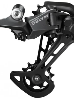Přehazovačka Shimano Deore RD-M5100 - SGS dlouhé vodítko (11s) Vrácení Zdarma