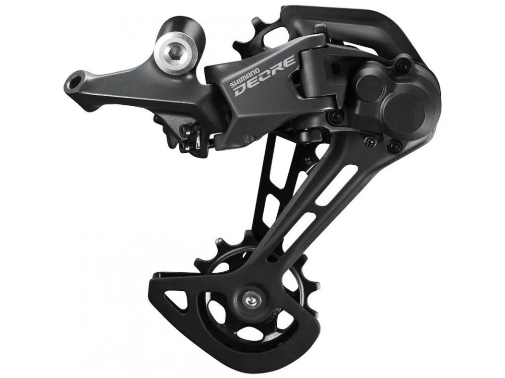 Přehazovačka Shimano Deore RD-M5100 - SGS dlouhé vodítko (11s) Vrácení Zdarma