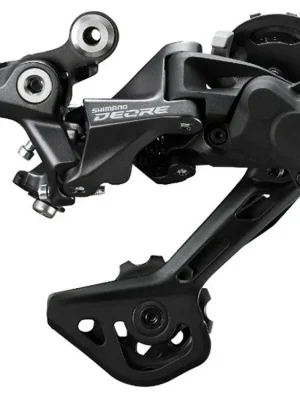 Výhodná Nabídka Přehazovačka Shimano Deore RD-M5120 SGS (10/11s)