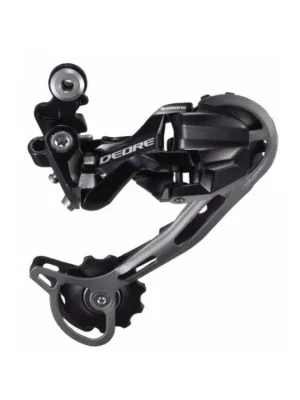 Přehazovačka Shimano Deore RD-M592 SGS (9s) Akční Nabídka