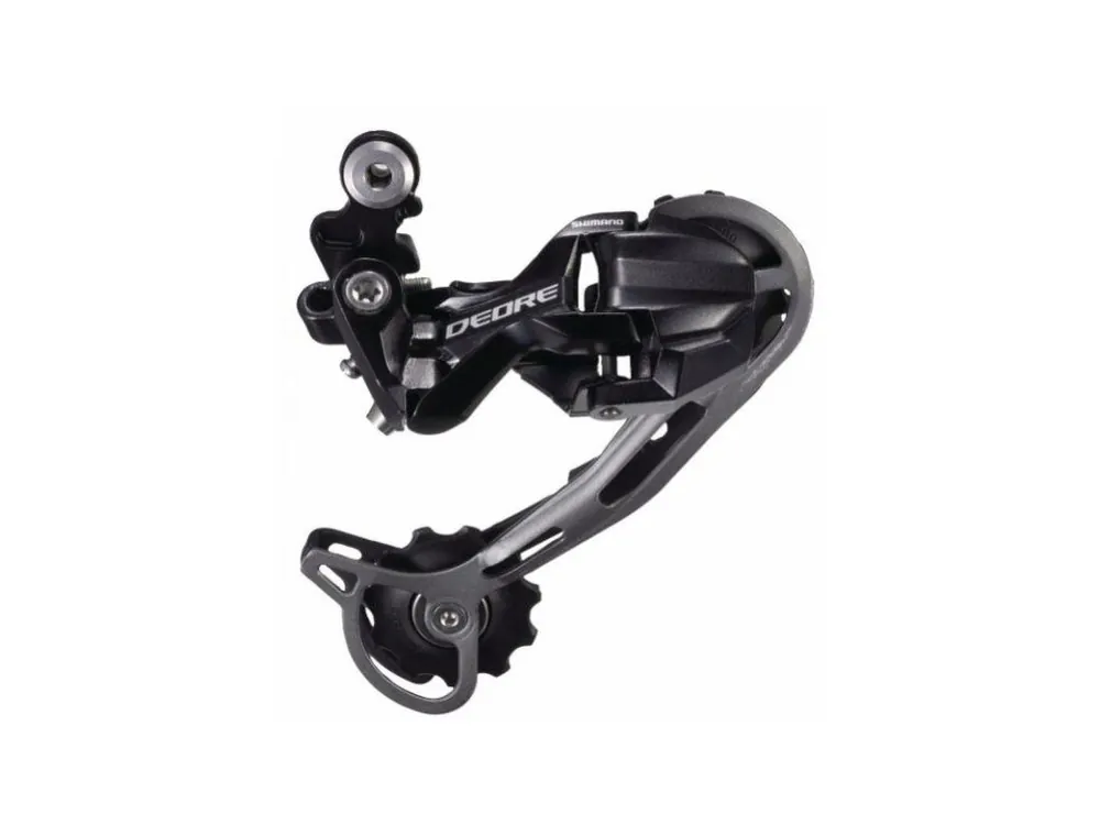 Přehazovačka Shimano Deore RD-M592 SGS (9s) Akční Nabídka