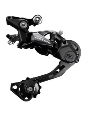 Přehazovačka Shimano Deore RD-M6000 - GS střední vodítko (10s) Nejlepší Cena