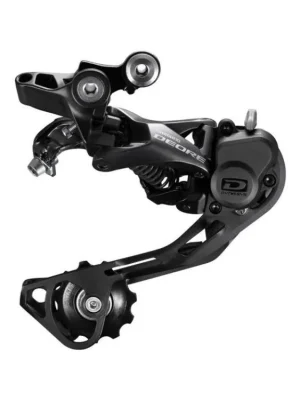 Přehazovačka Shimano Deore RD-M6000 - SGS dlouhé vodítko (10s) Vysoce Kvalitní