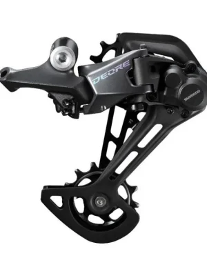 Přehazovačka Shimano Deore RD-M6100 - SGS dlouhé vodítko (12s) Víkendová Akce