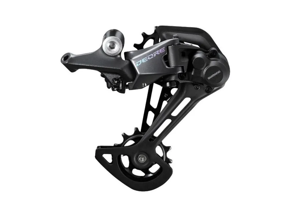 Přehazovačka Shimano Deore RD-M6100 - SGS dlouhé vodítko (12s) Víkendová Akce