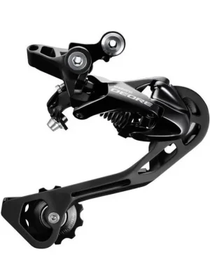 Přehazovačka Shimano Deore RD-T6000 - SGS dlouhé vodítko (10s) Must-Have