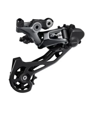 Ověřený Přehazovačka Shimano GRX RD-RX810, 11 speed