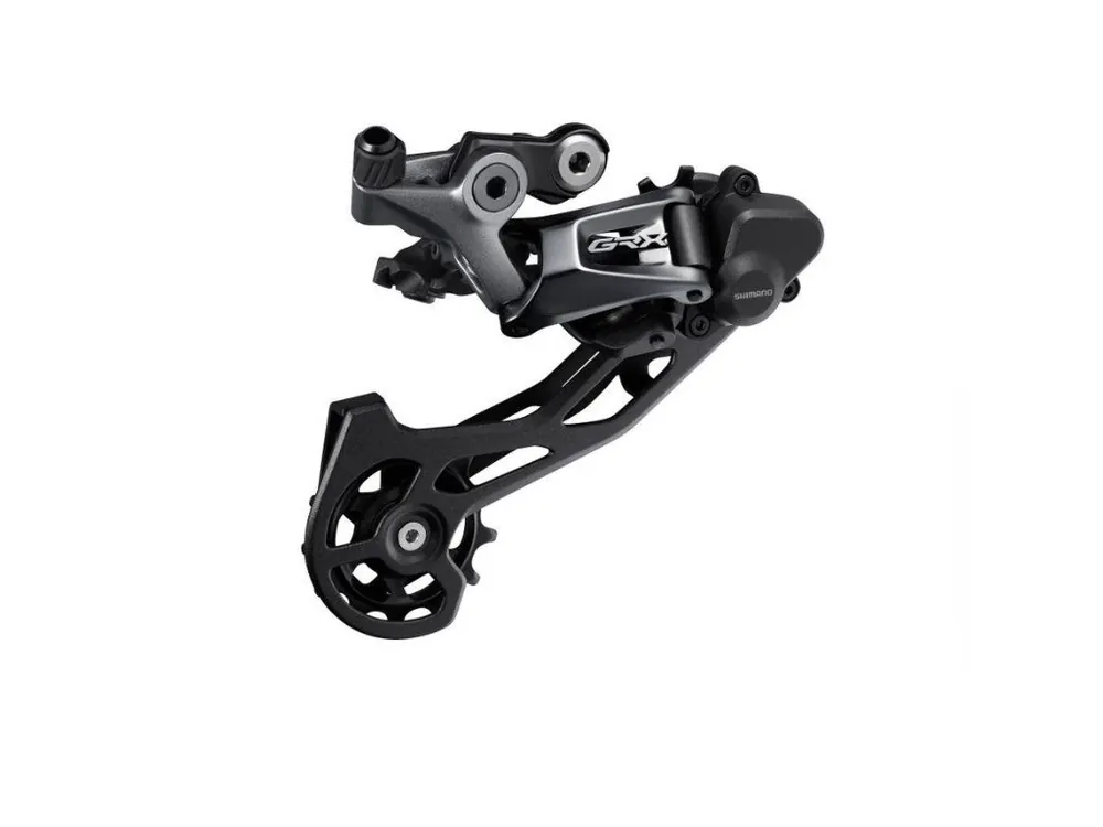 Ověřený Přehazovačka Shimano GRX RD-RX810, 11 speed