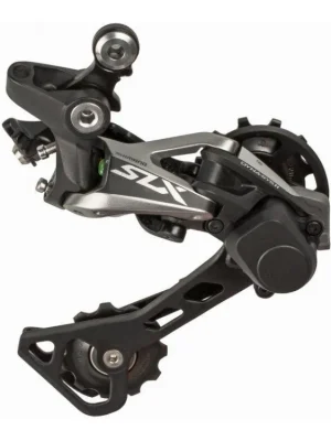 Přehazovačka Shimano SLX RD-M7000 - GS střední vodítko (11s) Akční Nabídka