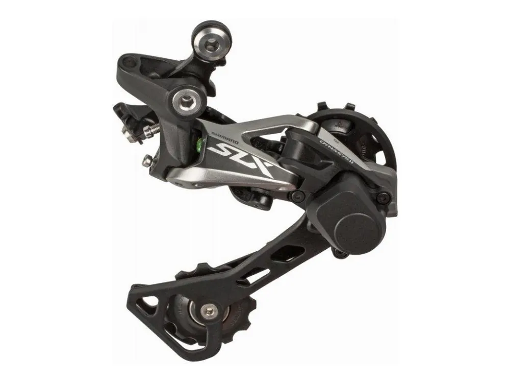 Přehazovačka Shimano SLX RD-M7000 - GS střední vodítko (11s) Akční Nabídka