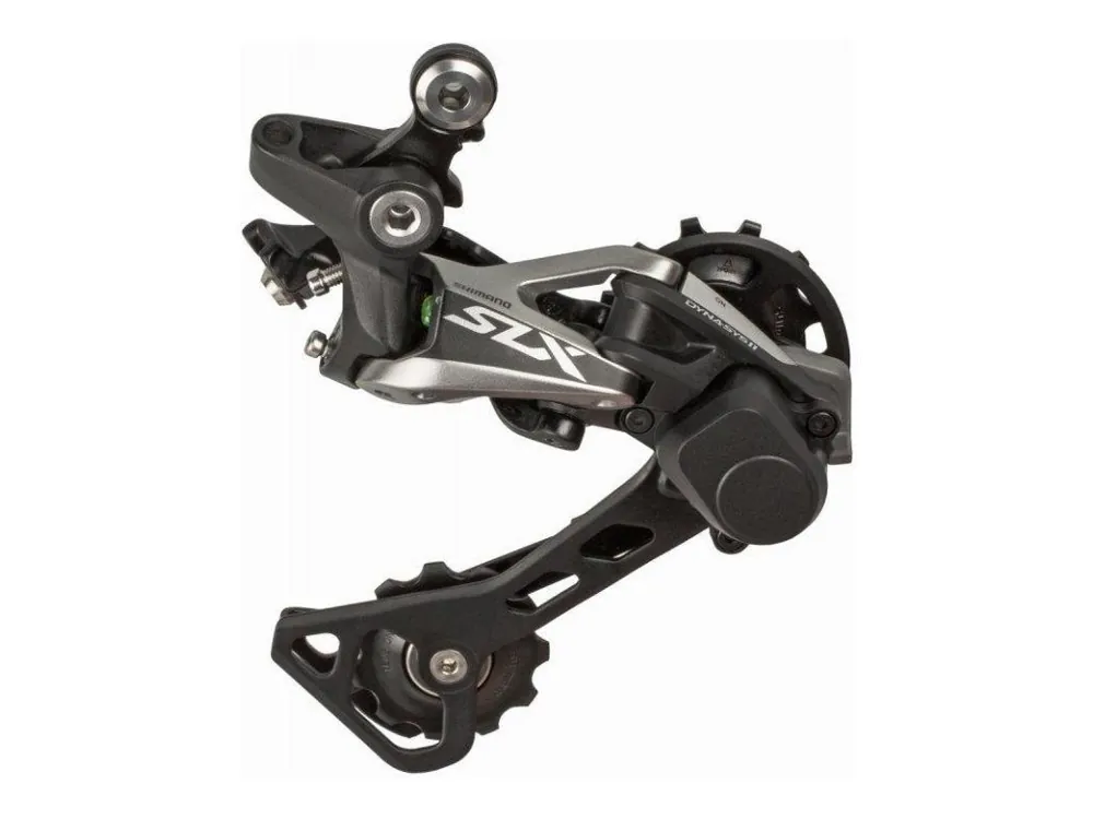 Přehazovačka Shimano SLX RD-M7000 - GS střední vodítko (11s), sundané z nového kola! Cenová Bomba