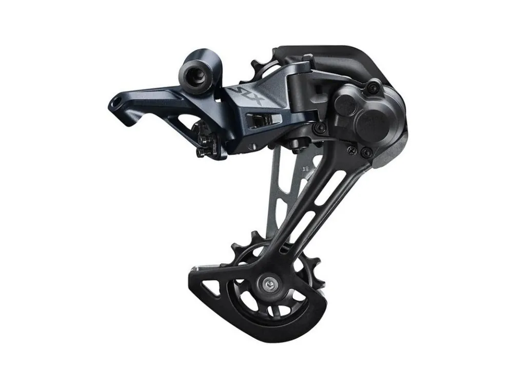 Přehazovačka Shimano SLX RD-M7100 - SGS dlouhé vodítko, černá (12s) Cenový Hit