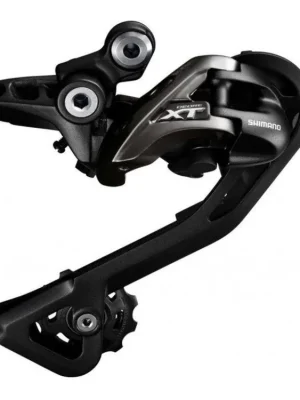 Přehazovačka Shimano XT RD-T8000 - SGS dlouhé vodítko (10s) Akční Cena