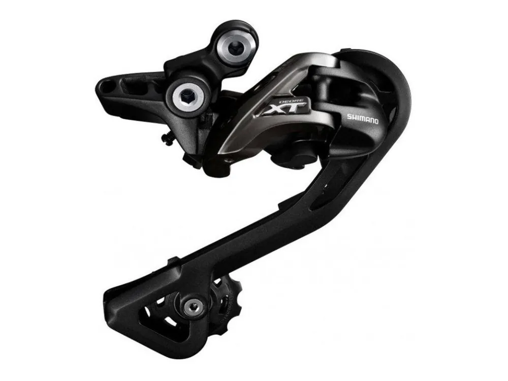 Přehazovačka Shimano XT RD-T8000 - SGS dlouhé vodítko (10s) Akční Cena