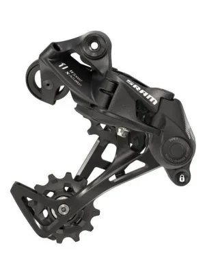 Finální Výprodej Přehazovačka Sram RD NX 1x11 - dlouhé vodítko, černá (11s)