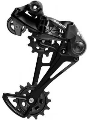 Must-Have Přehazovačka Sram RD NX Eagle - černá (12s)