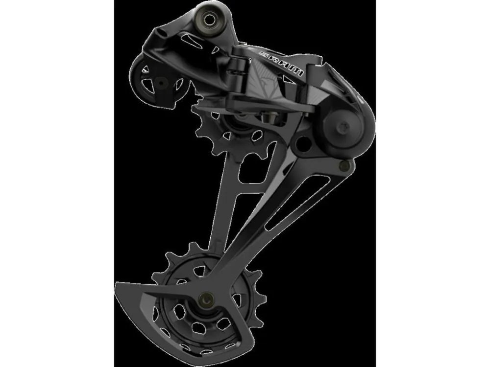 Aktuální Přehazovačka Sram SX Eagle (12s)